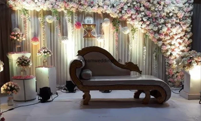 Redcherry events And Wedding Planners